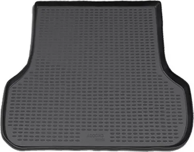 Produktbild von Gummiwanne für Kofferraum Honda Accord 2003-2008 (Kombi)