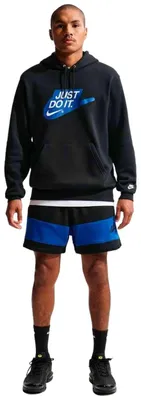 Immagine prodotto di Felpa Nike IO9625-010 da Uomo