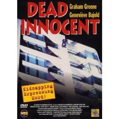 Produktbild von Dead Innocent - Tödliche Unschuld