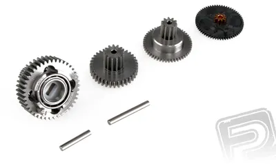 Productafbeelding van 5366 stuks, type: HS-8335SH, HSB-9485SH