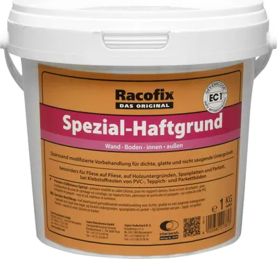 Produktbild von Racofix Spezial Haftgrund 1 kg