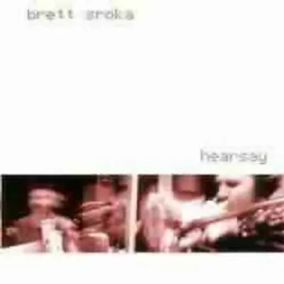 Produktbild von Hearsay [spanish Import] CD (2002)