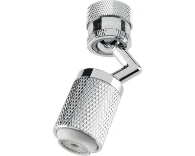 Produktbild von Strahlregler 360° edelstahl 11327