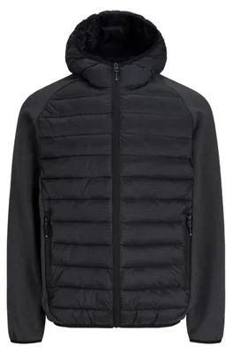 Immagine prodotto di Giacca ibrida Jjnorth di JACK & JONES