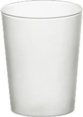 Produktbild von Mehrweg-Gläser für Schnaps PP 4 cl Ø 4,3 cm · 5,2 cm satiniert