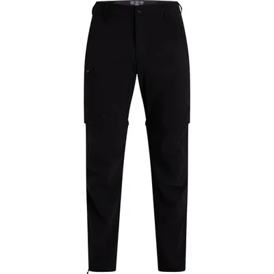 Produktbild von McKINLEY He.-Abzipphose Malloy UG ANTHRACITE 29