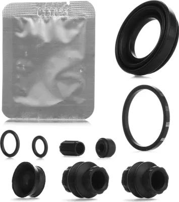 Produktbild von TRW Bremssattel-Reparatursatz für OPEL Meriva A (X03) SJ1350