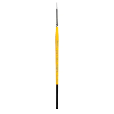 Image de Pinceaux ronds en nylon Kingart 7950-2