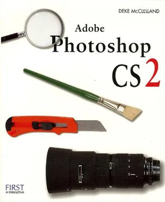 Image de Adobe Photoshop CS2