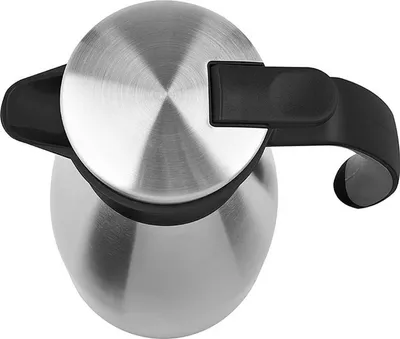 Zdjęcie produktu dla EMSA 514499, Czarny, Stal nierdzewna, 12 h, 24 h, Chiny, 125 mm, 150 mm