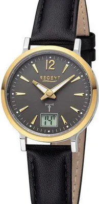 Produktbild von Regent - FR-283 - Armbanduhr - Damen