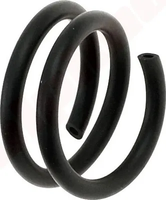 Productafbeelding van Brandstofslang voor Husqvarna 61, 268, 365 (artikelnummers: 503 57 76-01, 544 32 50-01)