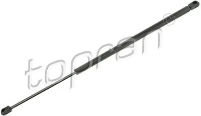 Produktbild von Topran Heckklappendämpfer Gasfeder Heckklappe Kofferraum 304 493