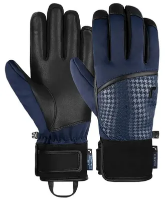 Image de Gants de ski et de snowboard Reusch Mara R-TEX® XT pour femmes, taille L