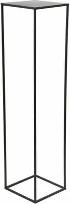 Produktbild von Modernes stehendes Blumenbeet 100 cm LOFT
