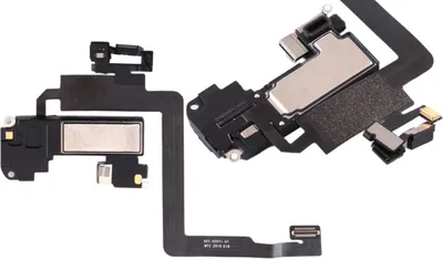 Zdjęcie produktu dla TAŚMA GŁOŚNIK ROZMÓW GÓRNY DO iPhone 11 Pro