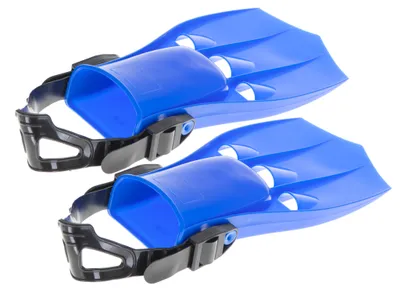 Obrázek produktu pro Aga Dětské potápěčské ploutve S 17-20cm