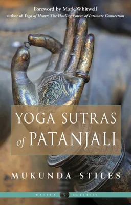 Produktbild von Yoga Sutras of Patanjali