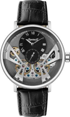 Image de Ingersoll I13103 The Tennessee Automatic Mens Watch 46mm 5ATM
