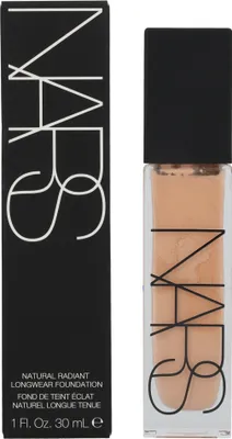 Produktbild von Nars Natural Radiant Longwear Foundation