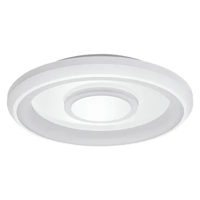 Produktbild von LEDVANCE SMART+ Orbis Stea LED runde Deckenleuchte 48,5cm 32W Tunable White dimmbar 4058075573413