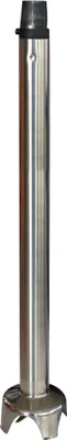 Produktbild von Dynamic Mixstab M500 AC500, 500 mm, Edelstahl, Verarbeitungskapazität 20-100 Liter