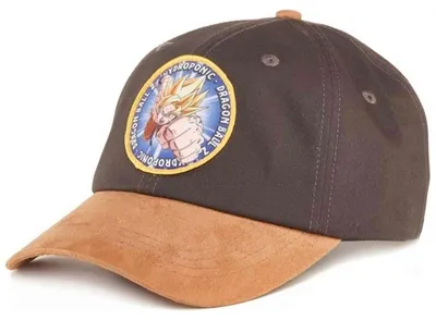Immagine prodotto di Cappellino Hydroponic Goku da Unisex