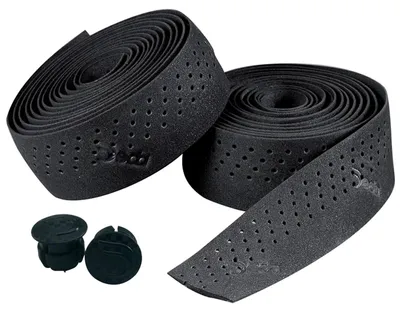 Immagine prodotto di Manubrio Deda forato nero