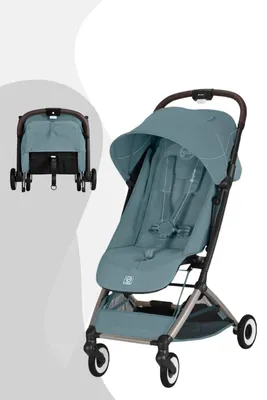 Cybex Orfeo Buggy