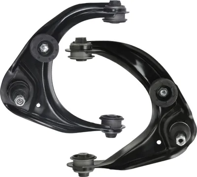 Produktbild von RIDEX 772S0952 Querlenker Reparatursatz für MAZDA 6 Kombi (GH) Vorne