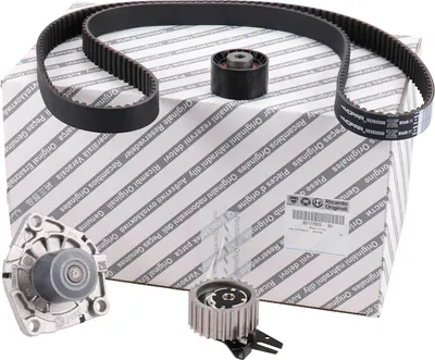 Produktbild von Zahnriemensatz mit Wasserpumpe original 71775920