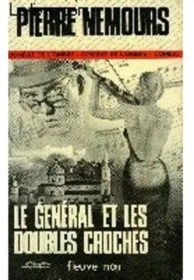 Produktbild von Der General und die Synkopen