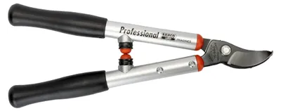 Produktbild von Bahco Profi Astschere mit Alu Griff 400mm Baumschneider Gartenschere Obstschere