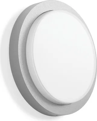 Produktbild von RZB LED-Wand u.Deckenleuchte 582110.004.19