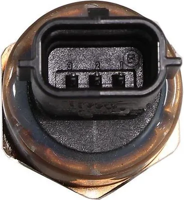 Produktbild von METZGER 0906484 Kraftstoffdrucksensor für NISSAN Qashqai / Qashqai +2 I (J10, NJ10) für RENAULT MASTER III Kasten (FV) MEGANE III Grandtour (KZ0/1)