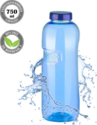 Produktbild von Kavodrink Trinkflasche 0,75 Liter