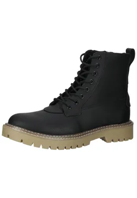 Produktbild von Bullboxer Stiefelette Stiefelette Kunstleder