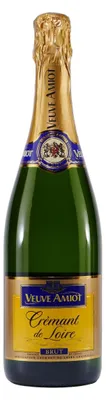 Produktbild von Veuve Amiot Cremant de Loire brut