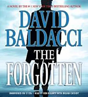Produktbild von The Forgotten