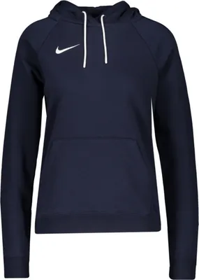 Produktbild von Nike NIKE PARK WOMEN'S FLEECE PULLO OBSIDIAN/WHITE/WHITE OBSIDIAN/WHITE/WHITE XS