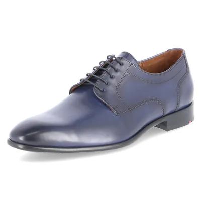 Produktbild von Lloyd Business Schuhe für Herren in viola 132-52-00006