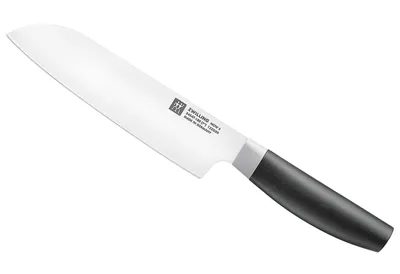 Produktbild von ZWILLING Santokumesser Now S 18cm