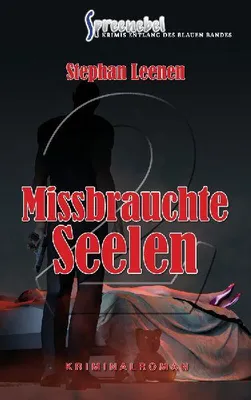 Produktbild von Missbrauchte Seelen