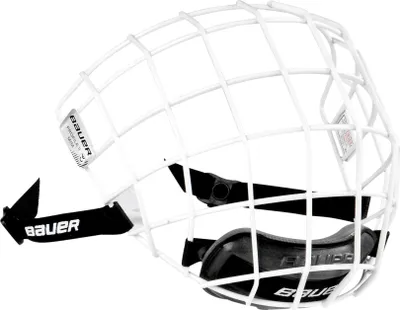 Produktbild von Gitter Bauer Profile ll Senior weiss / XS