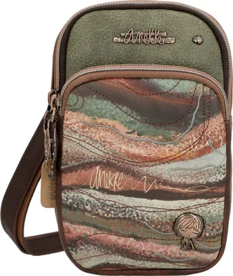 Immagine prodotto di Anekke borsa a tracolla borsa per cellulare Core Outer Handbag Multicolor multicolore
