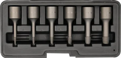 Obrázek produktu pro Yato YT-0623, Ocel, 6 kusů