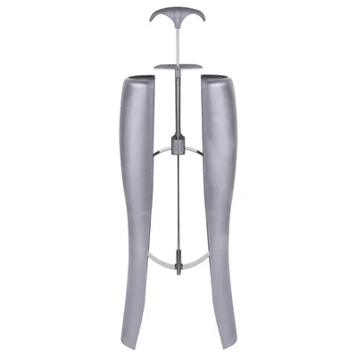 Image de Waldhausen Tendeurs de bottes argent
