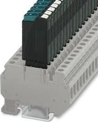 Immagine prodotto di Phoenix Contact fusibile morsettiera TCP 0,5A 0712152