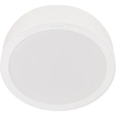Image de Panneau lumineux LED pour plafond Philips Meson, 3000°K, LED, blanc