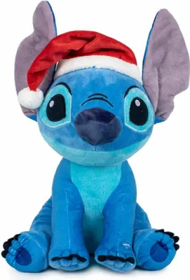 Obrázek produktu pro Disney Stitch Plyšová hračka se zvukem 26cm